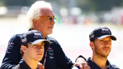 Briatore apuesta por Colapinto: continuidad clave en Alpine para 2026