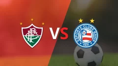 Fluminense vs Bahia HOY EN VIVO: Dónde ver el partido y los horarios en Latinoamérica
