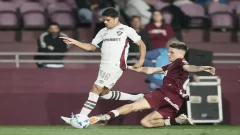 Fluminense vs Lanús: formaciones, bajas y todo lo que hay que saber del duelo decisivo por la Copa Sudamericana 2025