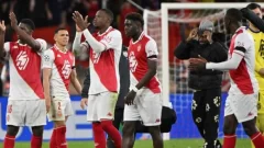 Las sensibles bajas de Mónaco para visitar al Brujas