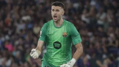 Joan García es baja para el duelo ante Real Sociedad: ¿Cuánto tiempo estará de baja y qué partidos se perderá?