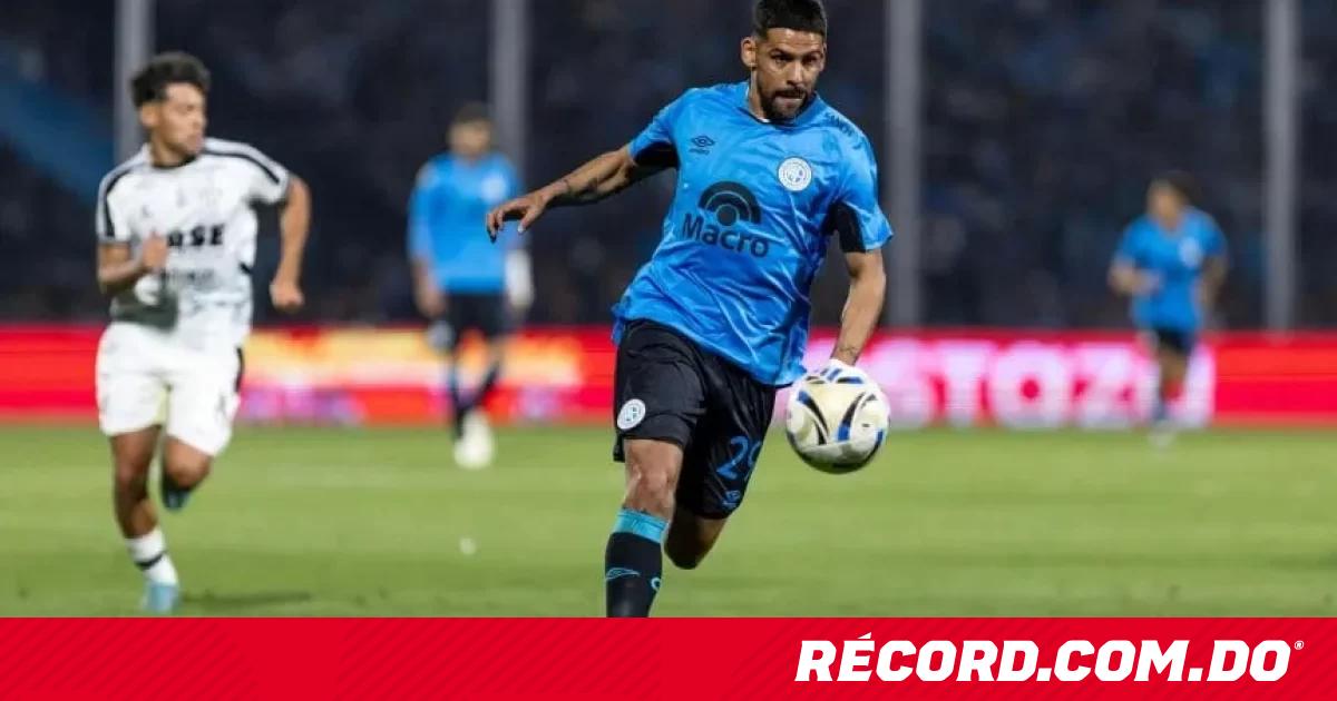Belgrano y San Martín de San Juan chocan en Alberdi en un duelo clave ...