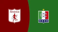 América de Cali vs Once Caldas HOY EN VIVO: Donde ver el partido y los horarios en Latinoamérica