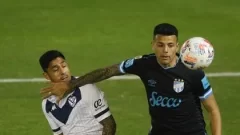 Dónde ver GRATIS el encuentro entre Vélez vs. Atlético Tucumán