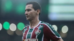 ¿Por qué no juega Ganso en Fluminense y cuándo regresará a las canchas?