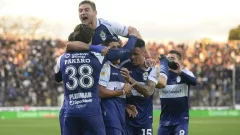 Gimnasia vs Rosario Central: horario, TV en vivo y las formaciones confirmadas del duelo en el Bosque
