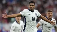 Serbia e Inglaterra definen sus 11 en Belgrado: Las alineaciones para el duelo de Eliminatorias