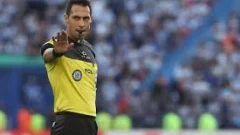 Rosario Central vs Boca: Facundo Tello será el árbitro del gran duelo en el Gigante de Arroyito
