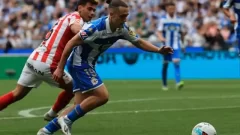 RC Deportivo y Huesca definen sus onces: Las posibles alineaciones para el duelo clave
