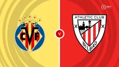 Villarreal vs Athletic Club: horario, previa y cómo verlo gratis y en vivo