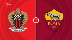 Dónde ver gratis y en vivo Niza vs Roma: El debuto de la Europa League