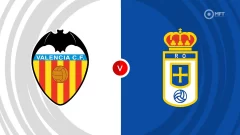Valencia vs Real Oviedo suspendido: ¿por qué se aplazó el partido y cuándo se jugará?