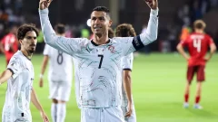 Hungría vs. Portugal: ¿Cómo ver en vivo y gratis a Cristiano Ronaldo en las Eliminatorias?