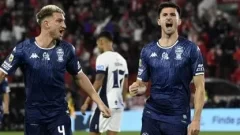 Independiente Rivadavia – Huracán: Probables formaciones, análisis y horarios