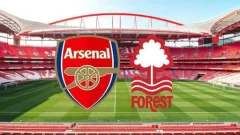 Arsenal vs Nottingham Forest HOY EN VIVO: Dónde ver el partido y los horarios en Latinoamérica