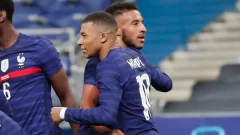 ¿Juega Mbappe? Alineaciones confirmadas para el encuentro Ucrania vs. Francia