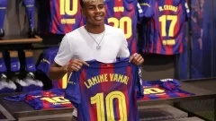 Yamal y un legado: ¿Qué dorsales usarán los jugadores del Barcelona?
