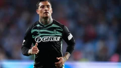 “Chimy” Ávila, a detalles de ser nuevo jugador de Pumas UNAM