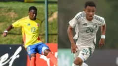 Dónde ver GRATIS el encuentro entre Colombia vs. Arabia Saudita por el Mundial Sub 20