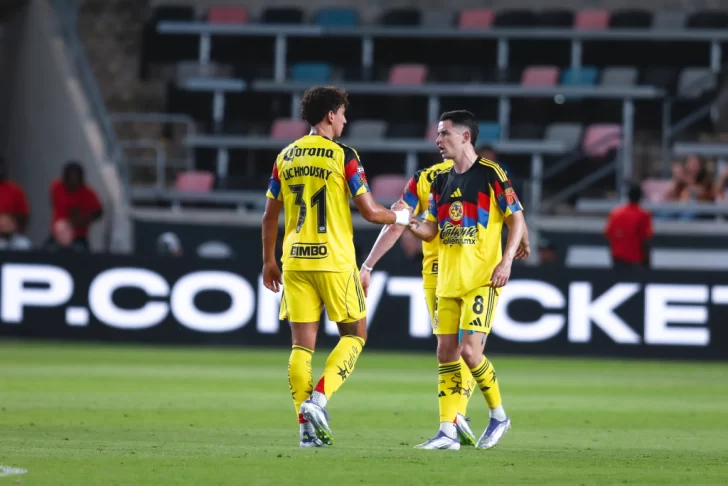 América presiona para mudar su localía a Querétaro tras choque con la Alcaldía Benito Juárez