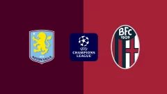 Aston Villa vs Bologna EN VIVO por la Europa League 2025/26: hora, TV y cómo verlo online