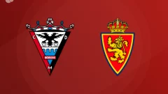 Mirandés vs Zaragoza: Quién llega mejor al duelo por LaLiga Hypermotion 2025
