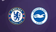 Chelsea vs Brighton EN VIVO: Dónde ver gratis y online el partido de Premier League 2025