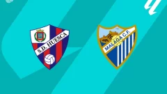Huesca vs Málaga Hoy: Dónde ver gratis y en vivo el partido de forma segura