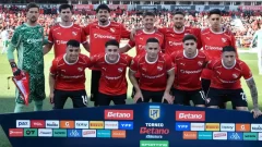 Un clásico con historia: Independiente y San Lorenzo vuelven a cruzarse en Avellaneda