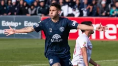 Independiente Rivadavia y Huracán: Equipos confirmados para un duelo clave en el Torneo Clausura