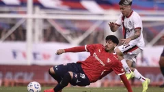 Dónde ver en vivo el clásico Independiente vs. San Lorenzo por el Torneo Clausura