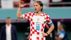 Islas Feroe vs Croacia: Las alineaciones para un choque clave en las Eliminatorias