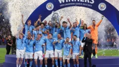 Manchester City y su camino frente a los gigantes italianos: un historial de choques vibrantes en Europa