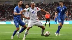 Escándalo en las Eliminatorias: Israel acusa a Italia de insultos y burlas durante un partido decisivo