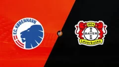 FC Copenhague vs Bayer Leverkusen HOY EN VIVO: Dónde ver el partido y los horarios en Latinoamérica