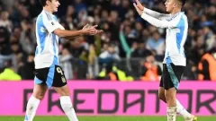 Argentina vs. Ecuador: la posible formación de la Selección y las dudas que mantiene Scaloni en el cierre de las Eliminatorias
