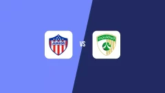 Junior FC vs La Equidad HOY: Las formaciones para el duelo de la Liga BetPlay II 2025