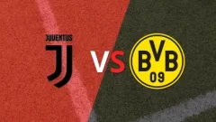 Juventus vs Borussia Dortmund: Historial de una rivalidad europea marcada por finales, goles y memorias imborrables