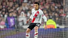 Kevin Castaño y un invicto histórico en River: 27 partidos sin derrotas