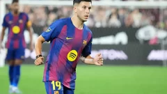 El Barça inscribe a Roony Bardghji: el joven sueco debutará con el dorsal 28