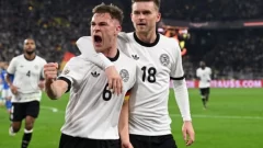 Alemania vs Irlanda del Norte: las figuras clave que pueden definir el partido de Eliminatorias UEFA 2025