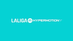 LaLiga Hypermotion confirma los horarios de la novena jornada: así se jugará la fecha en la Segunda División