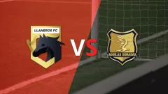 Llaneros FC vs Águilas Doradas: estadísticas y rendimiento previo al duelo por la Liga BetPlay 2025