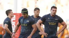 Los Pumas acariciaron la hazaña, pero cayeron ante Australia en la última jugada del Rugby Championship