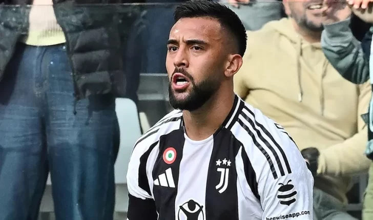 Nico González, nuevo refuerzo del Atlético de Madrid: llega cedido desde la Juventus