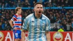 ¿Juega “Maravilla” Martínez? Las alineaciones confirmadas del encuentro Vélez – Racing