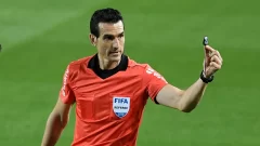 ¿Quién es el árbitro encargado de dirigir Real Madrid vs Espanyol?