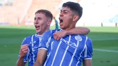 Las sensibles bajas de Godoy Cruz para enfrentar a San Lorenzo