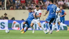 Unión (SF) vs Independiente Rivadavia EN VIVO: formaciones probables para la novena fecha del Clausura