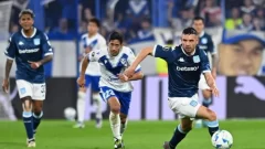 Racing Club vs Vélez Sarsfield HOY EN VIVO: Dónde ver el partido y los horarios en Latinoamérica